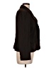 Studio 1 Brown Blazer Size 12 - photo 4