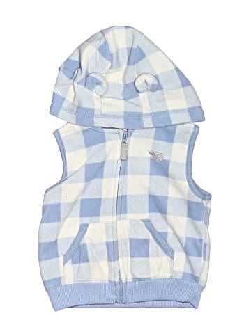 Carter's Vest (view 1)