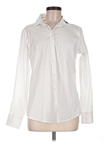 Brooks Brothers Long Sleeve Button-Down Shirt (view 1)