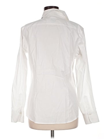 Brooks Brothers Long Sleeve Button-Down Shirt (view 2)
