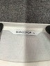 MANGOPOP Collection Ivory Bodysuit Size L - photo 3