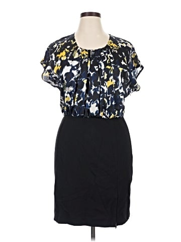 DKNYC Casual Dress (view 1)