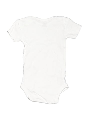Gerber Short Sleeve Onesie (view 2)