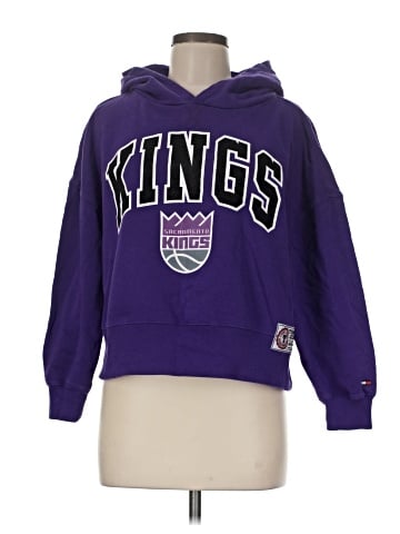 Tommy Jeans Pullover Hoodie (view 1)