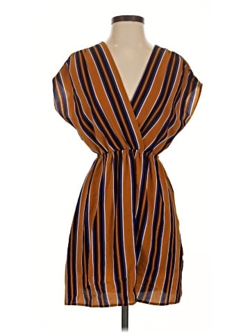 Como Vintage Casual Dress (view 1)