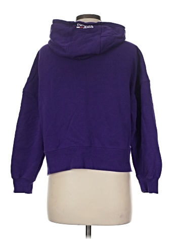 Tommy Jeans Pullover Hoodie (view 2)