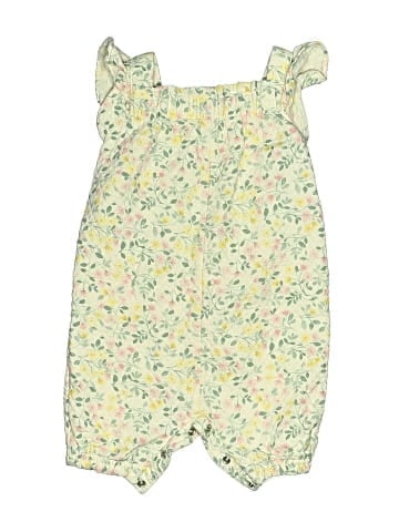 Cloud Island Short Sleeve Onesie (view 2)