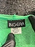 InGear 100% Polyester Green Pullover Sweater Size L - photo 7