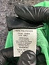 InGear 100% Polyester Green Pullover Sweater Size L - photo 8