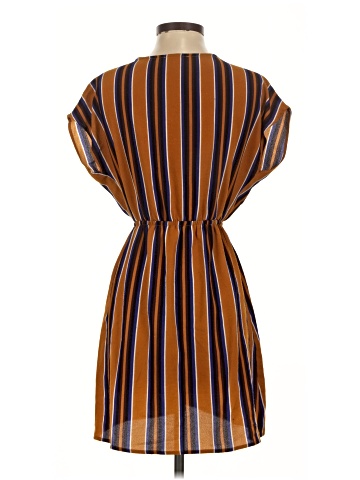 Como Vintage Casual Dress (view 2)