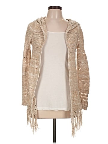 Mudd Cardigan (view 1)