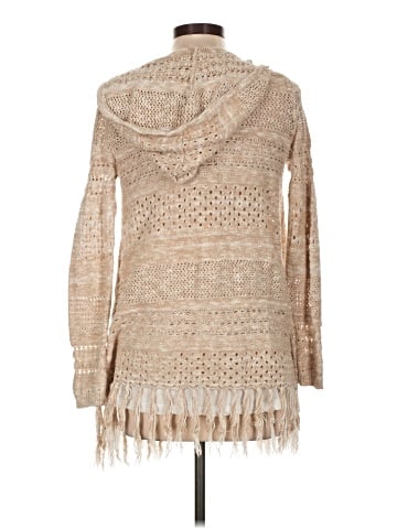 Mudd Cardigan (view 2)