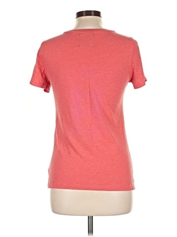 Recycled Karma Short Sleeve T-Shirt (view 2)