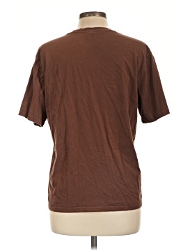 Romwe Short Sleeve T-Shirt (view 2)