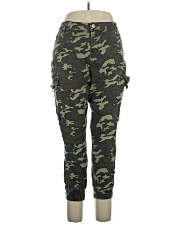 Almost Famous Cargo Pants (view 1)