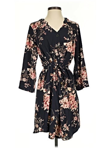 41Hawthorn Casual Dress (view 1)