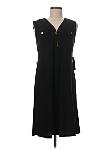 SOHO Apparel Ltd Casual Dress (view 1)