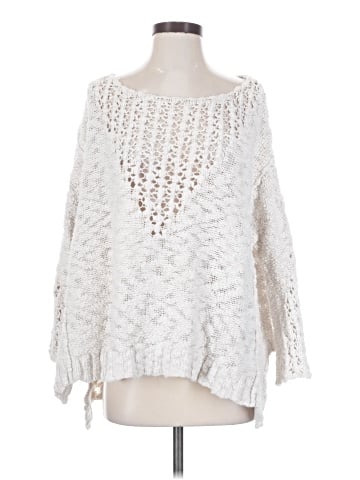 Free People Pullover Sweater (view 1)