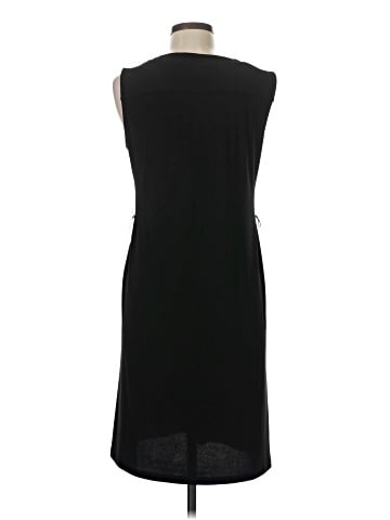 SOHO Apparel Ltd Casual Dress (view 2)