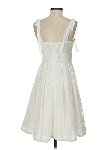 Gal Meets Glam Cocktail Dress (view 2)