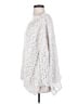 Free People 100% Cotton White Pullover Sweater Size S - photo 5