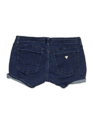 Guess Denim Shorts (view 2)