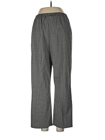 Alfred Dunner Casual Pants (view 2)