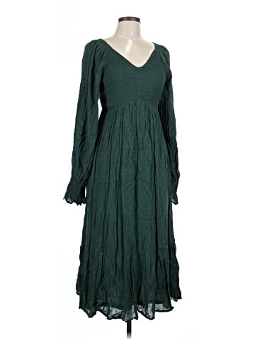 Baltic Born Casual Dress (view 1)