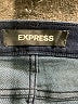 Express Blue Jeans Size 12 - photo 7