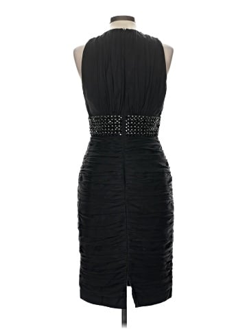 Carmen Marc Valvo Cocktail Dress (view 2)