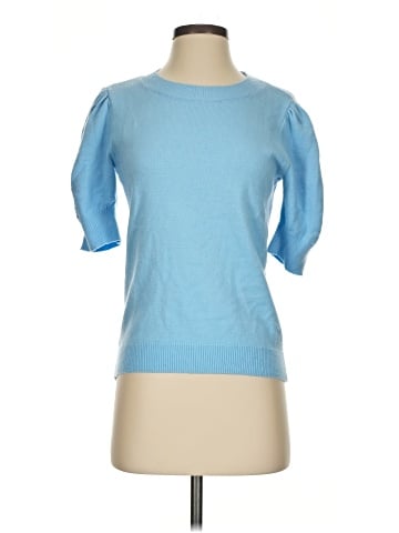 Ann Taylor Sweatshirt (view 1)