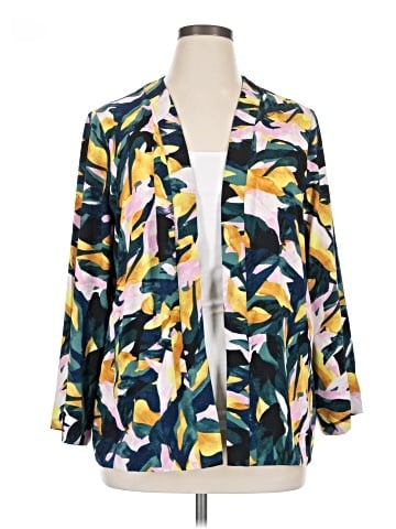 Apt. 9 Blazer (view 1)