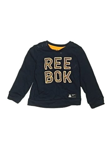 Reebok Sweatshirt (view 1)