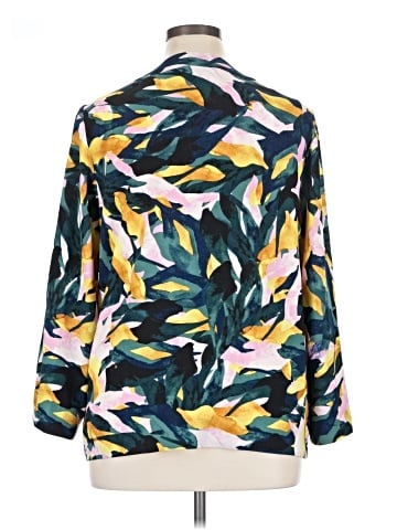 Apt. 9 Blazer (view 2)