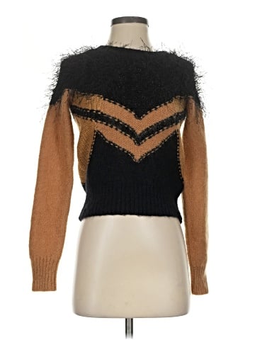 Sonia Rykiel Pullover Sweater (view 1)