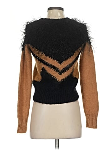 Sonia Rykiel Pullover Sweater (view 2)