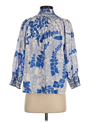 CK Bradley New York 3/4 Sleeve Blouse (view 2)