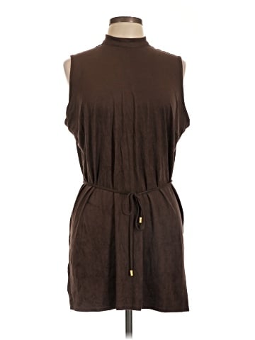 Travelers by Chico's Casual Dress (view 1)