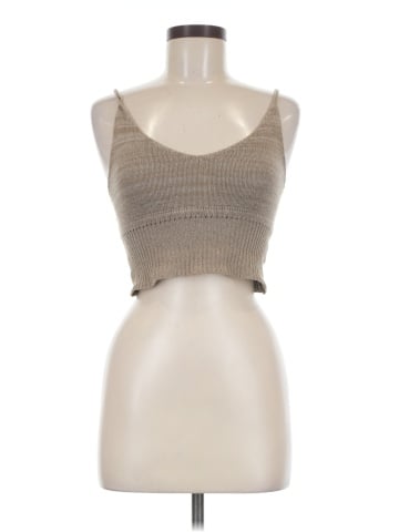Necessary Clothing Sleeveless Top (view 1)
