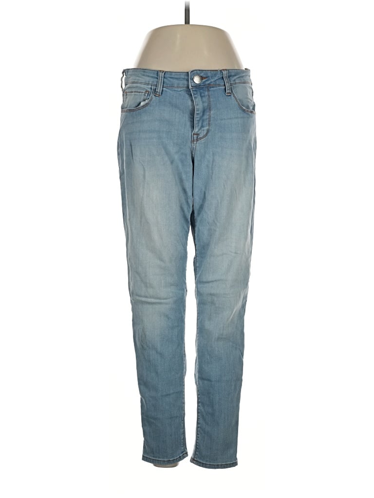 Pre-owned Prosperity Jeans In Blue