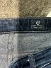 Adriano Goldschmied Solid Blue Jeans Size 29 waist r - photo 7