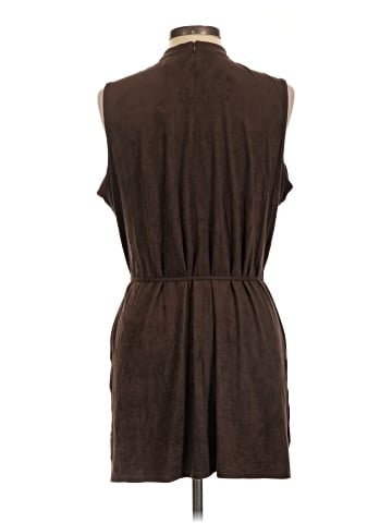 Travelers by Chico's Casual Dress (view 2)
