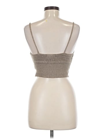 Necessary Clothing Sleeveless Top (view 2)