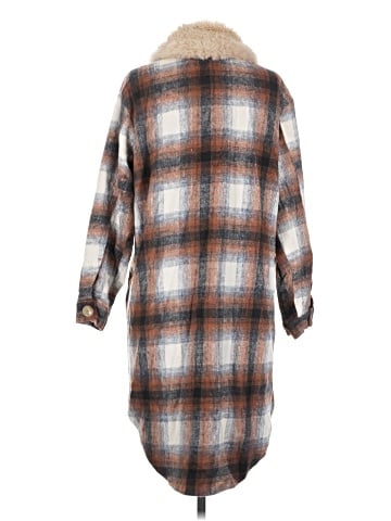 Forever 21 Coat (view 2)