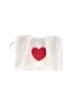 Disney Parks Hearts White Clutch One size - photo 1