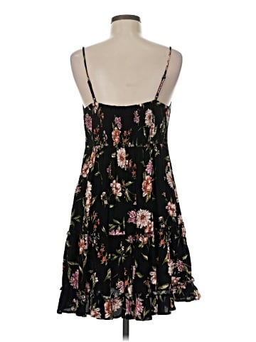 Xhilaration Cocktail Dress (view 2)
