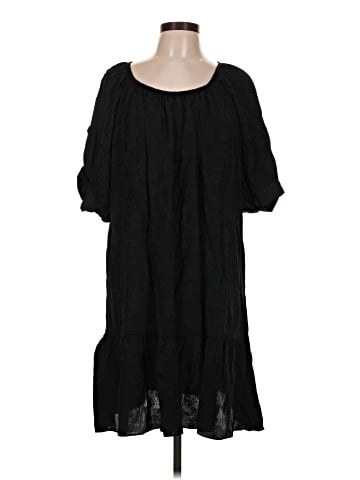 Anna Sui Casual Dress (view 1)