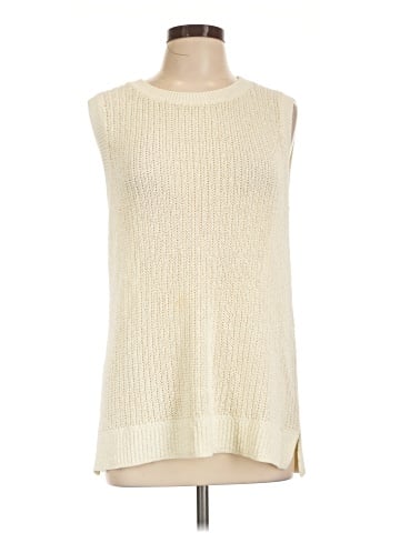J. McLaughlin Sleeveless Top (view 1)