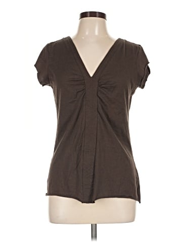 CALVIN KLEIN JEANS Short Sleeve T-Shirt (view 1)