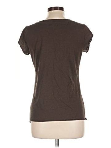 CALVIN KLEIN JEANS Short Sleeve T-Shirt (view 2)